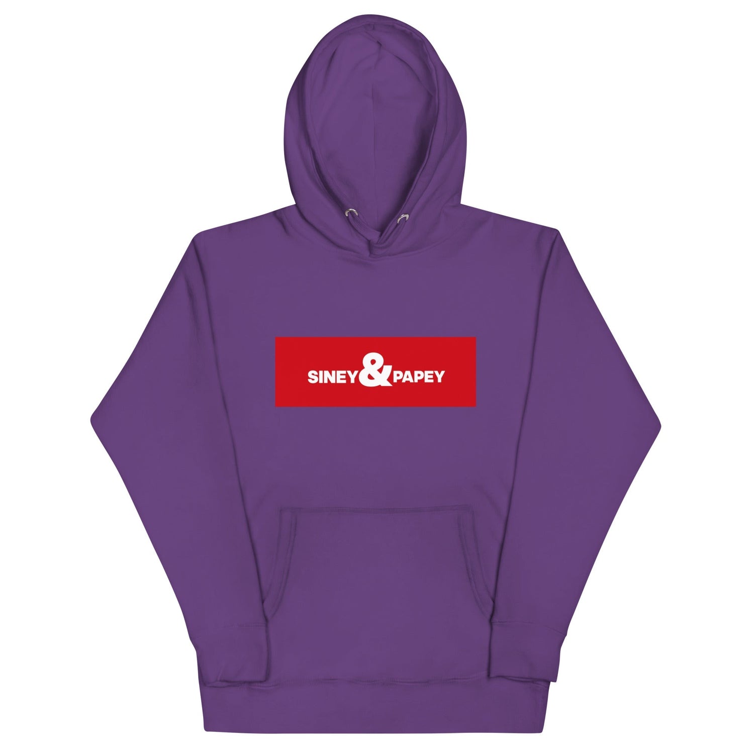 Sudaderas unisex &