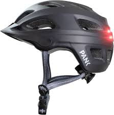 Cascos para bicicleta, patinetes y motos