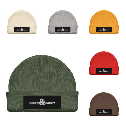 Gorros unisex, gorros para mujeres, gorros para hombres, gorros sineypapey