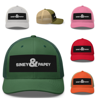 Gorras unisex, gorras para hombres, gorras para mujeres, gorras sineypapey, gorras ajustables