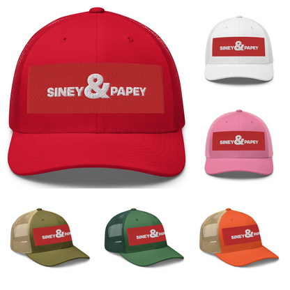 Gorras unisex, gorras para hombres, gorras para mujer, gorras sineypapey, gorras ajustables