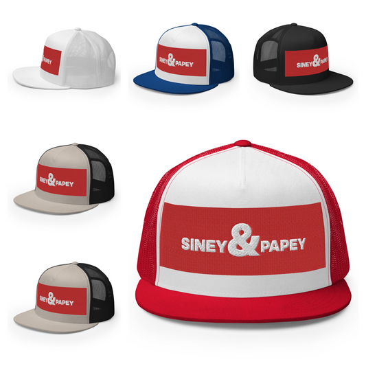 Gorras unisex, gorras planas, gorras para hombres, gorras para mujeres, gorras sineypapey, gorras ajustables