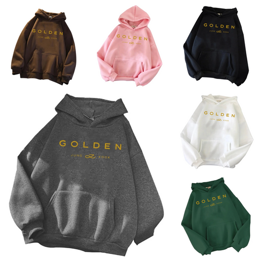 sudadera vintage, sudaderas de invierno cálidas, álbum dorado, unisex para hombre y mujer