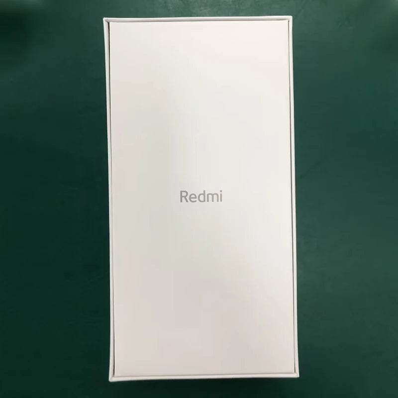 Xiaomi-teléfono inteligente Redmi 12 5G, Rom Global, Snapdragon 4 Gen2, cámara cuádruple de 50MP, pantalla LCD de 6,79 pulgadas, batería de 5000mAh