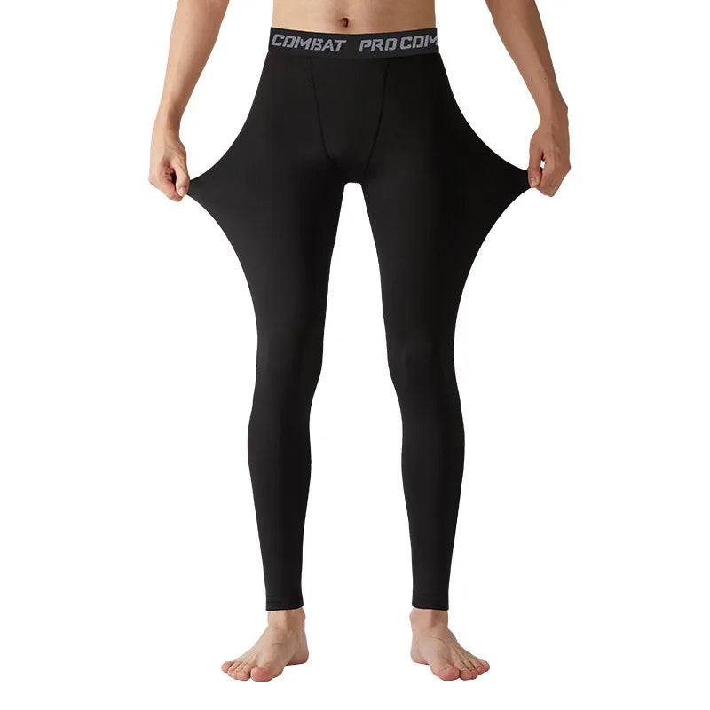 Pantalones de compresión para hombre, mallas frescas y secas, mallas deportivas, mallas para correr, pantalones cortos deportivos para entrenamiento deportivo