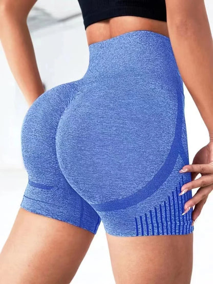 Pantalones cortos de yoga para mujer, pantalones cortos para correr, ropa deportiva para mujer