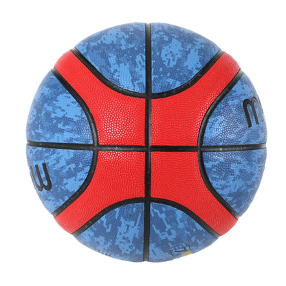 Pelota de Baloncesto Molten GG7X Tamaño oficial 7/6/5 Cuero de PU para entrenamiento de partidos en interiores y exteriores Hombres Mujeres Adolescente Baloncesto