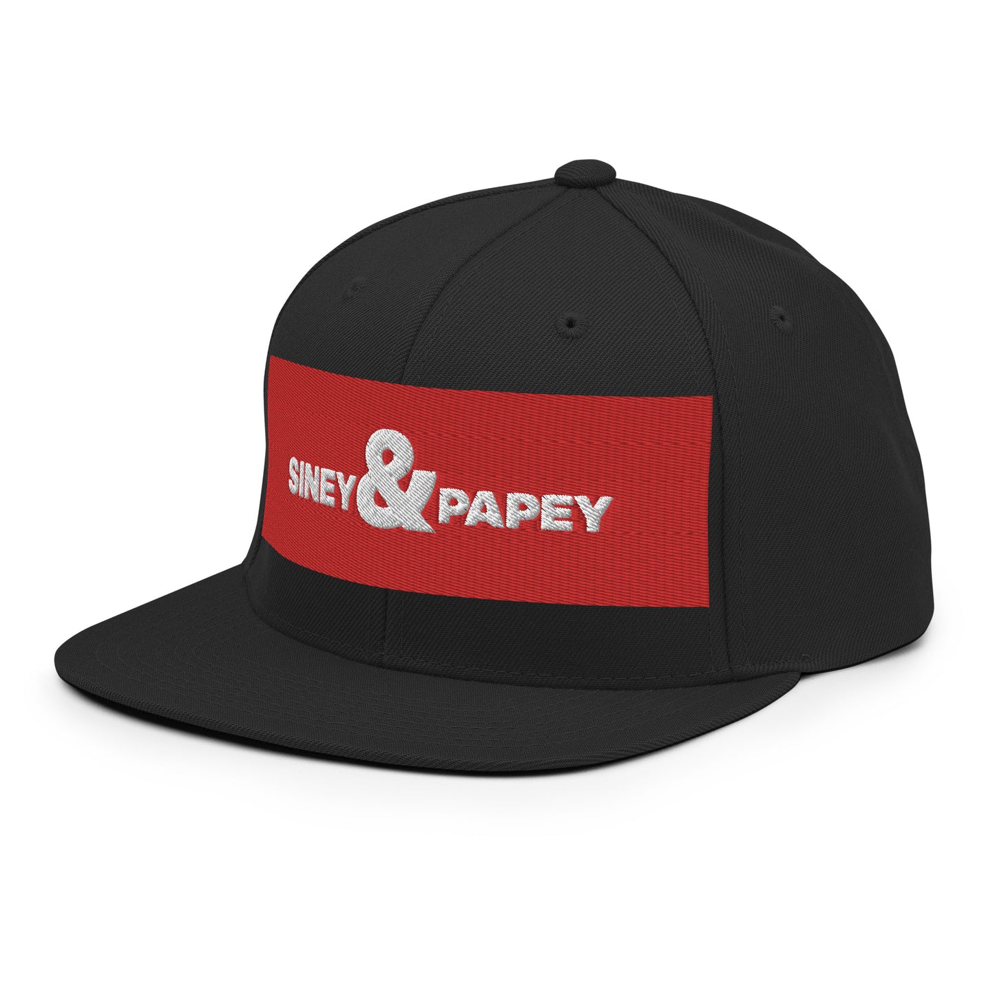 Gorras unisex, gorras planas, gorras sineypapey