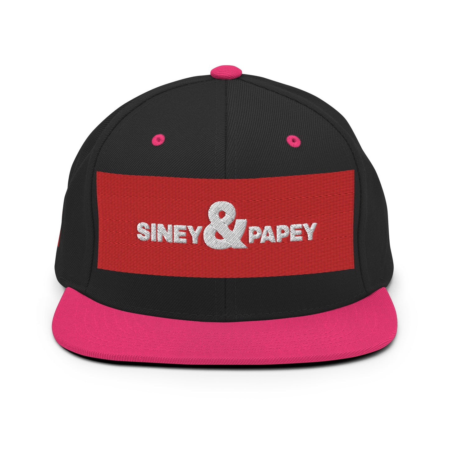 Gorras unisex, gorras planas, gorras sineypapey