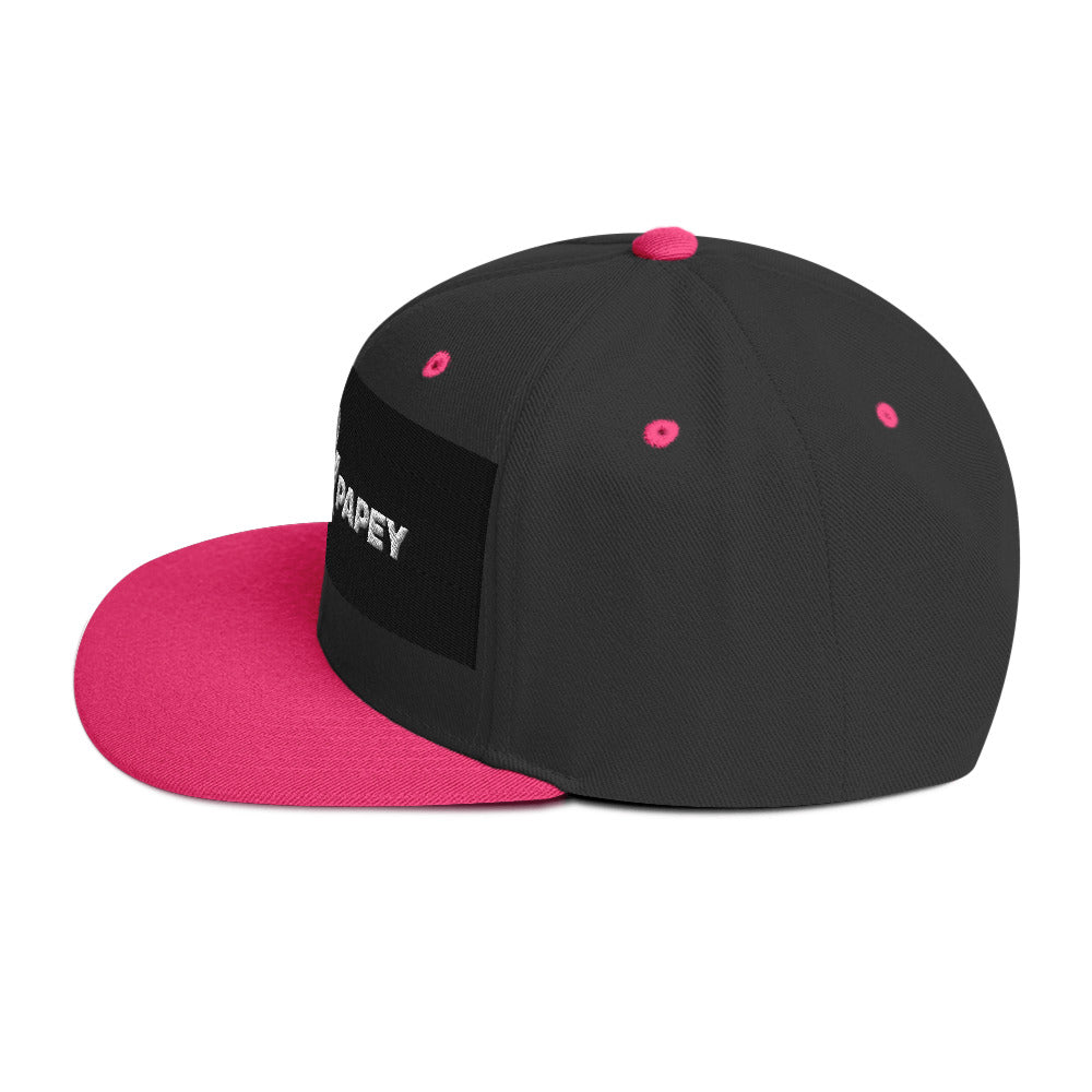 Gorras unisex, gorras planas, gorras sineypapey