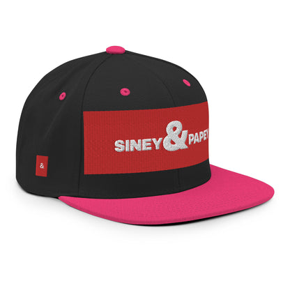 Gorras unisex, gorras planas, gorras sineypapey