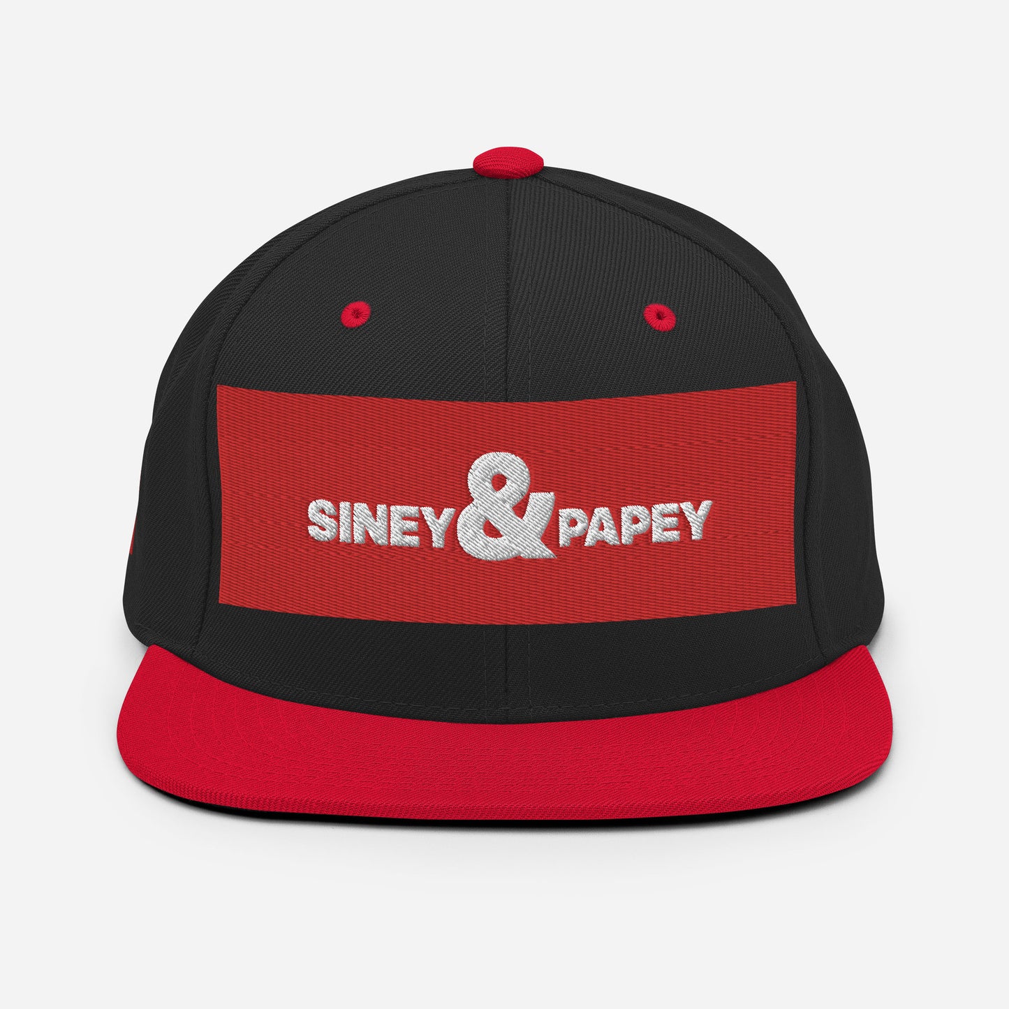 Gorras unisex, gorras planas, gorras sineypapey