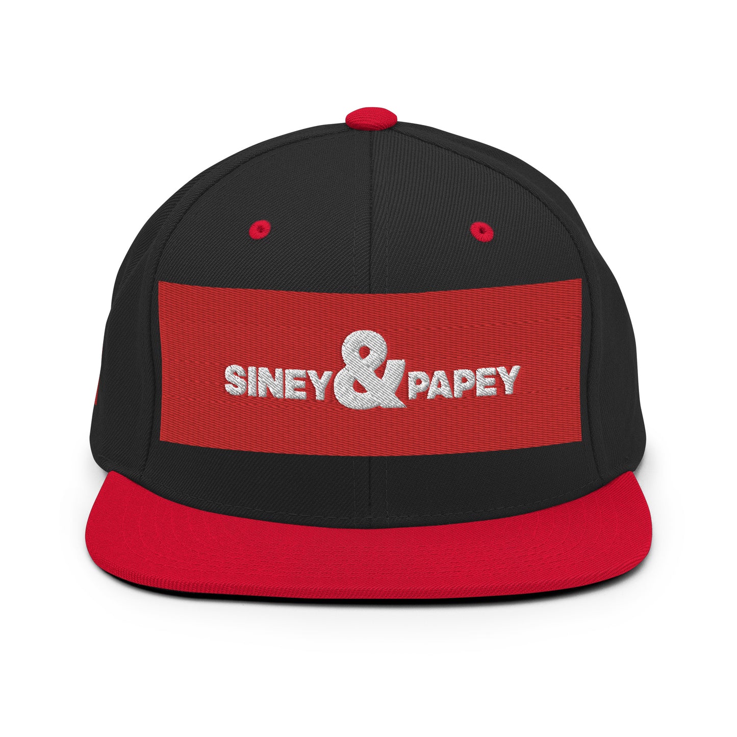 Gorras unisex, gorras planas, gorras sineypapey