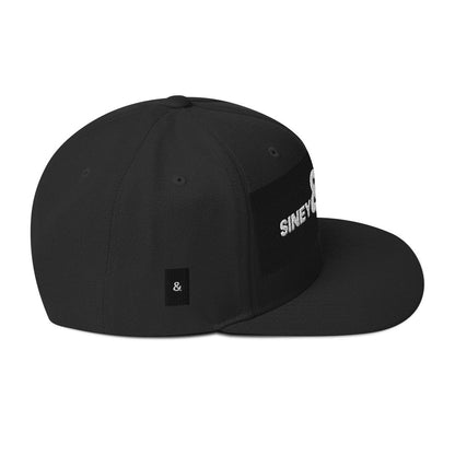 Gorras unisex, gorras planas, gorras sineypapey