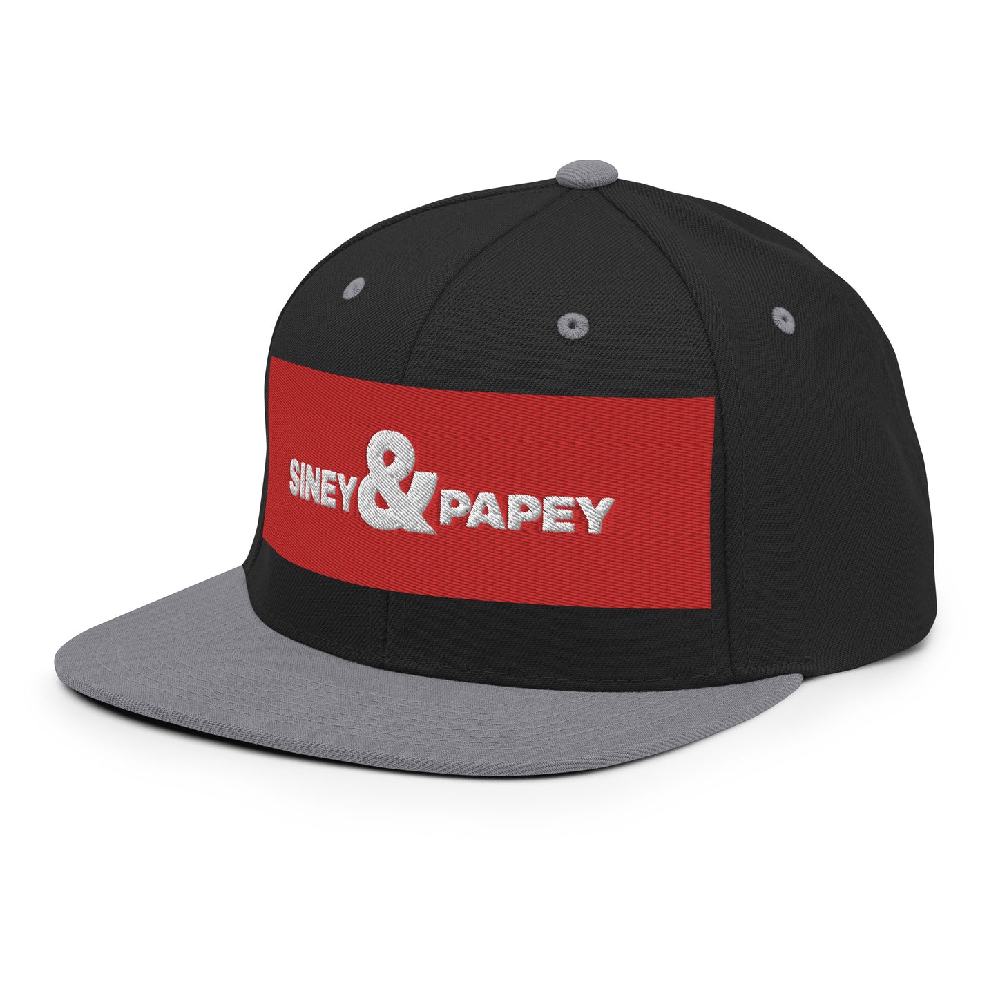 Gorras unisex, gorras planas, gorras sineypapey