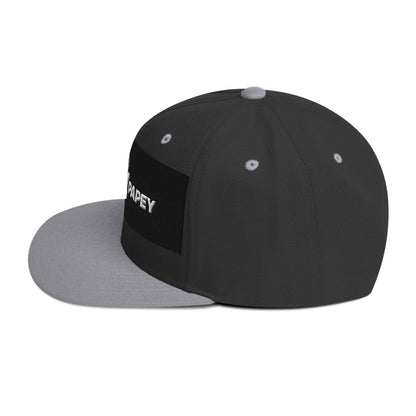 Gorras unisex, gorras planas, gorras sineypapey