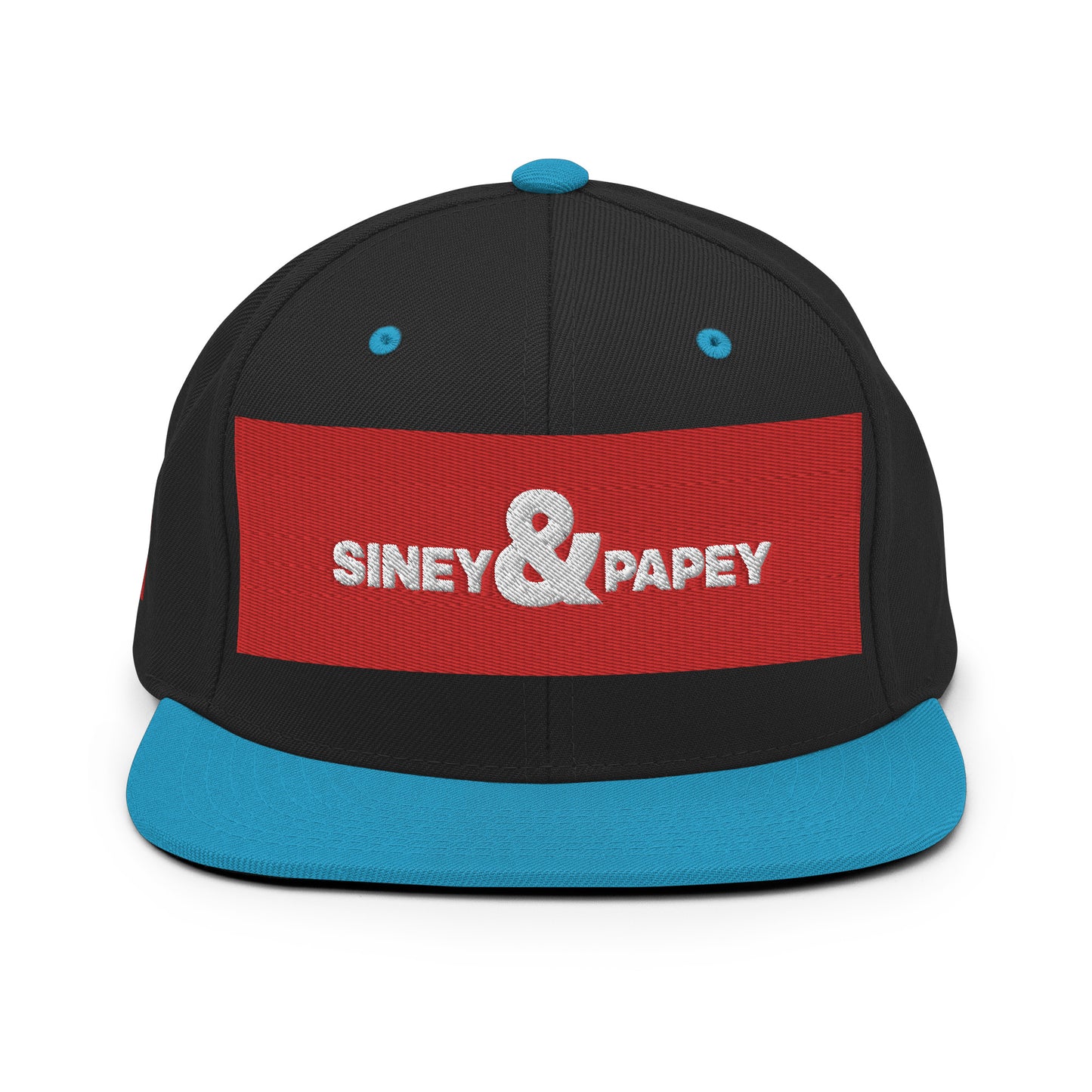 Gorras unisex, gorras planas, gorras sineypapey