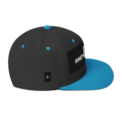 Gorras unisex, gorras planas, gorras sineypapey