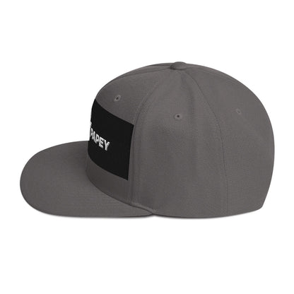 Gorras unisex, gorras planas, gorras sineypapey