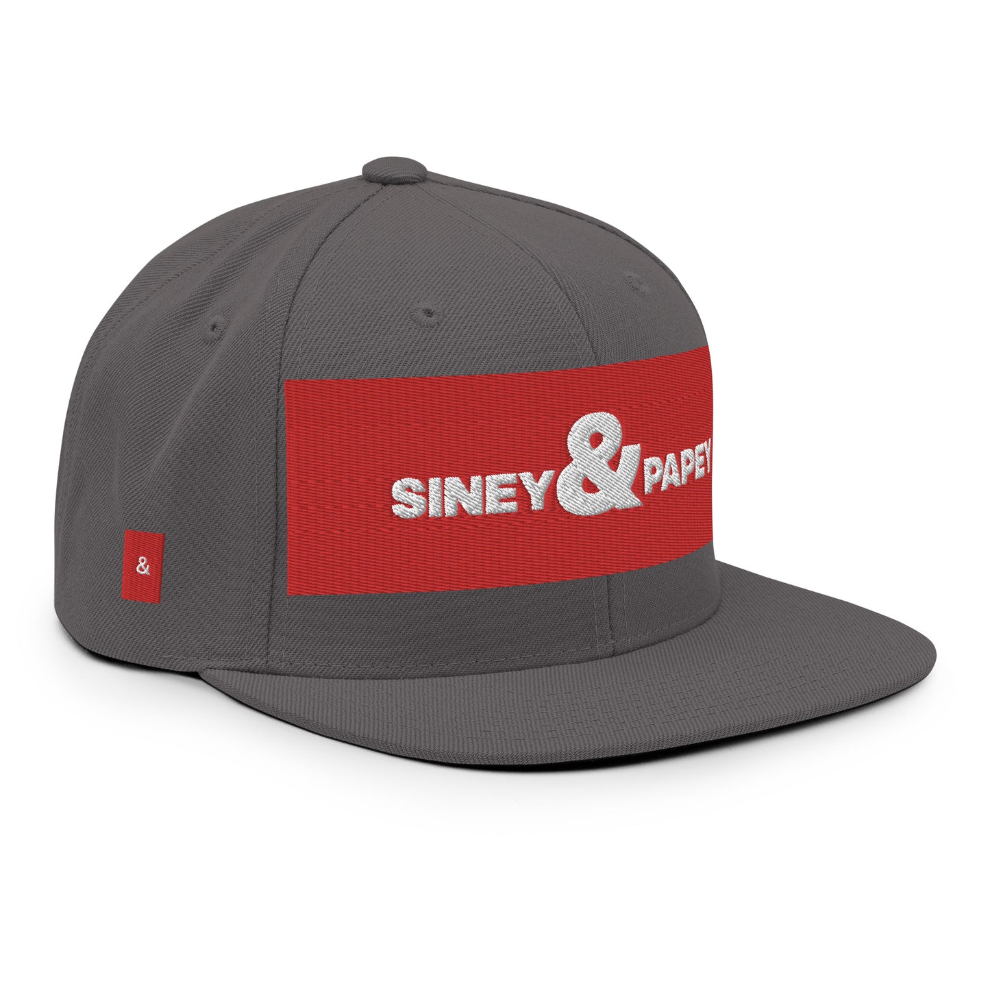 Gorras unisex, gorras planas, gorras sineypapey