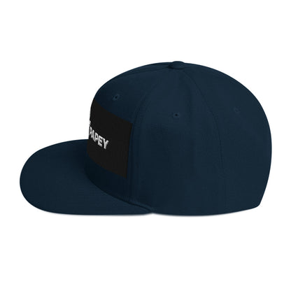 Gorras unisex, gorras planas, gorras sineypapey