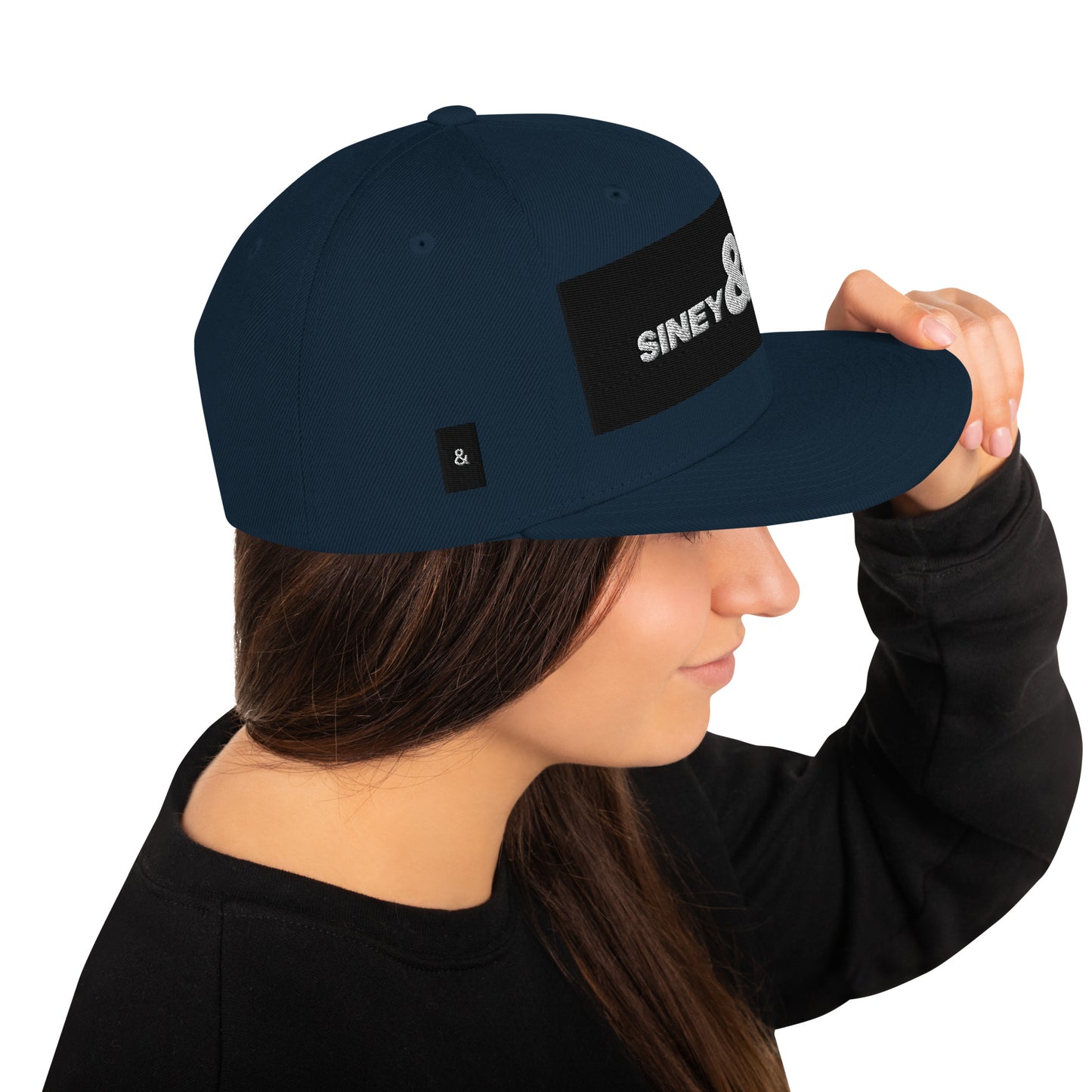 Gorras unisex, gorras planas, gorras sineypapey