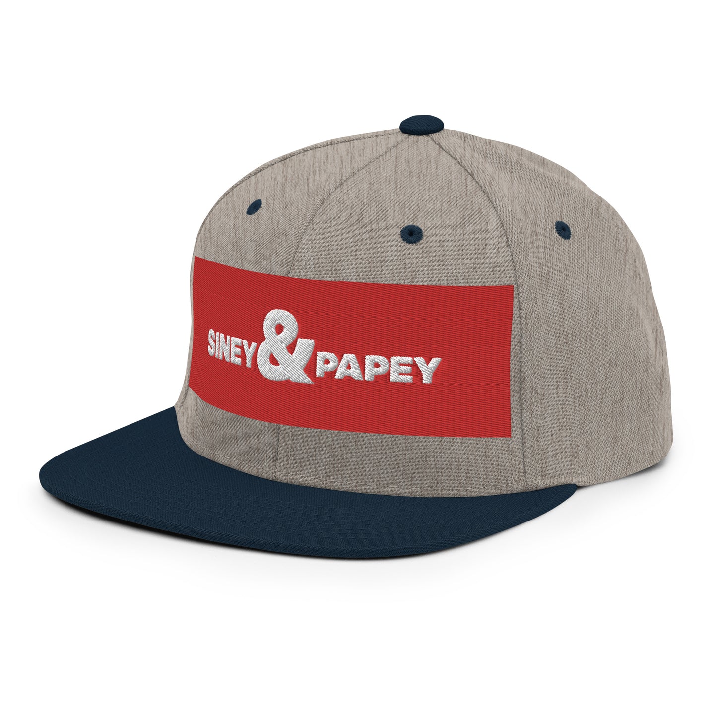 Gorras unisex, gorras planas, gorras sineypapey