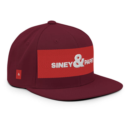 Gorras unisex, gorras planas, gorras sineypapey