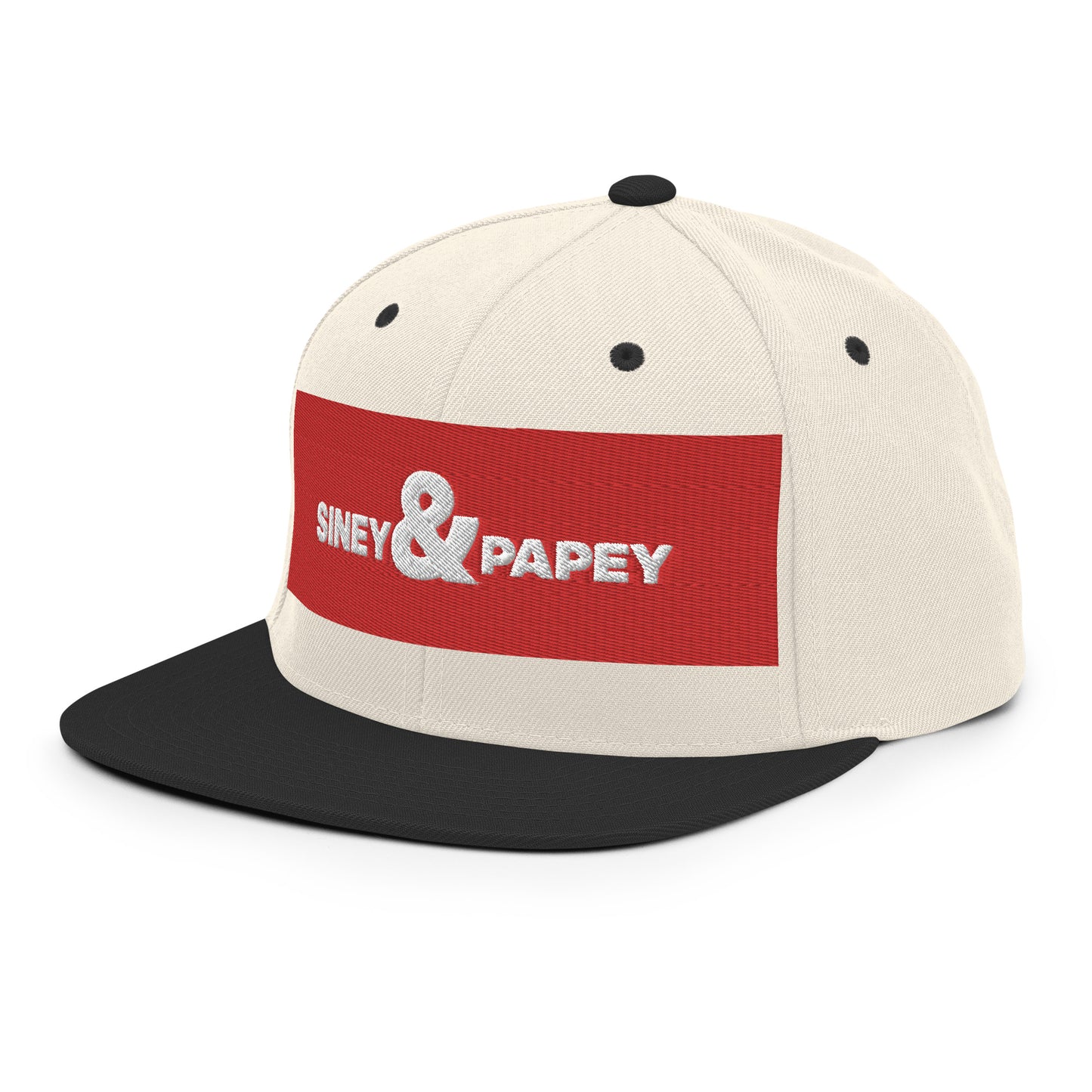 Gorras unisex, gorras planas, gorras sineypapey