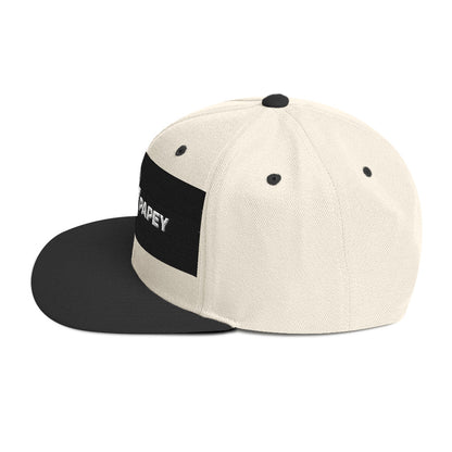 Gorras unisex, gorras planas, gorras sineypapey