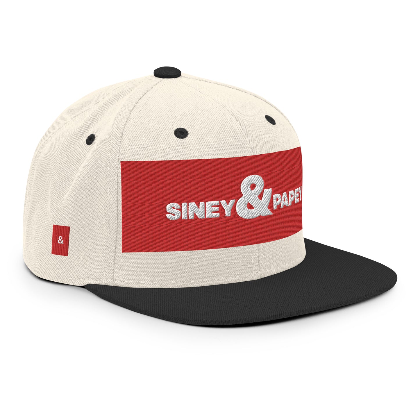 Gorras unisex, gorras planas, gorras sineypapey