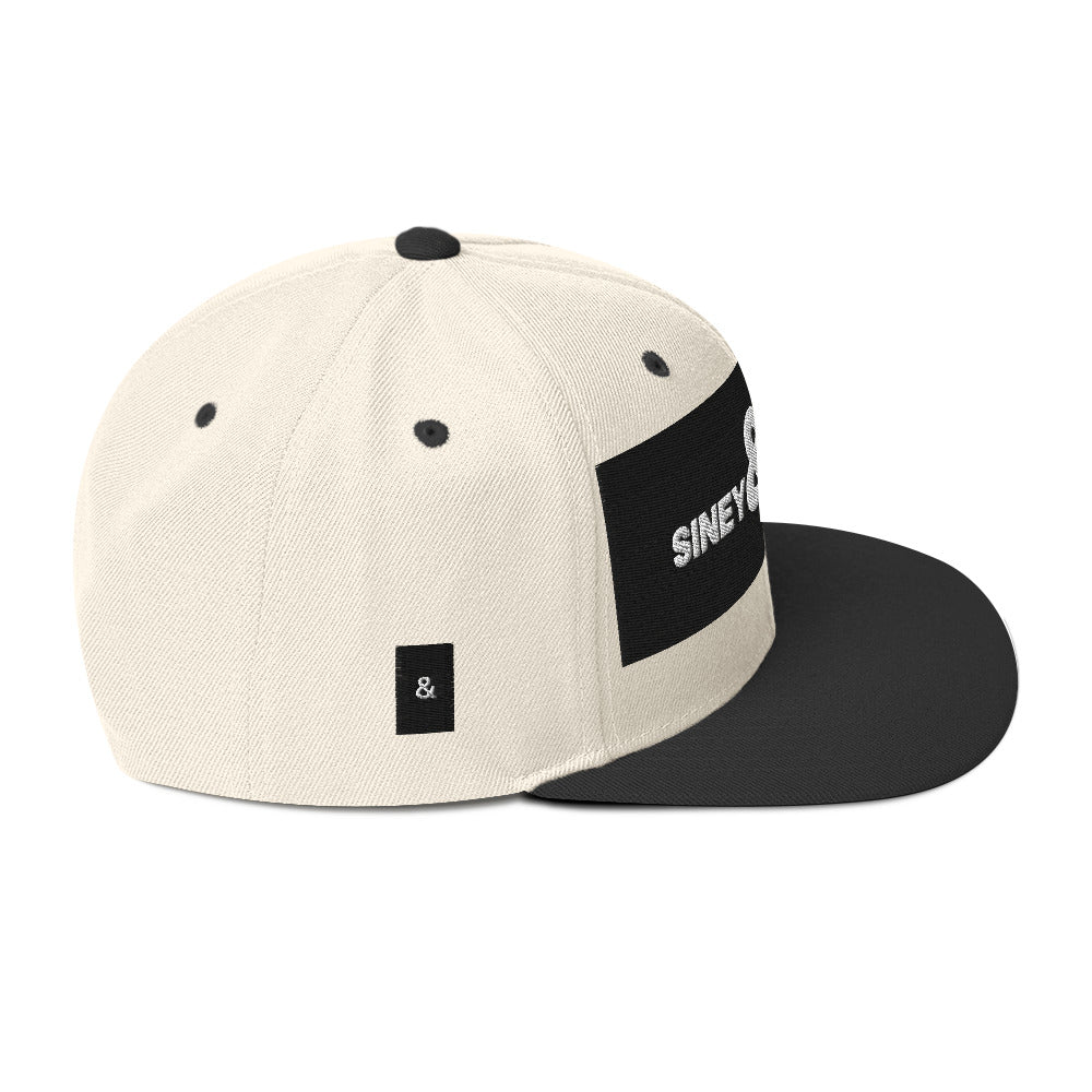 Gorras unisex, gorras planas, gorras sineypapey