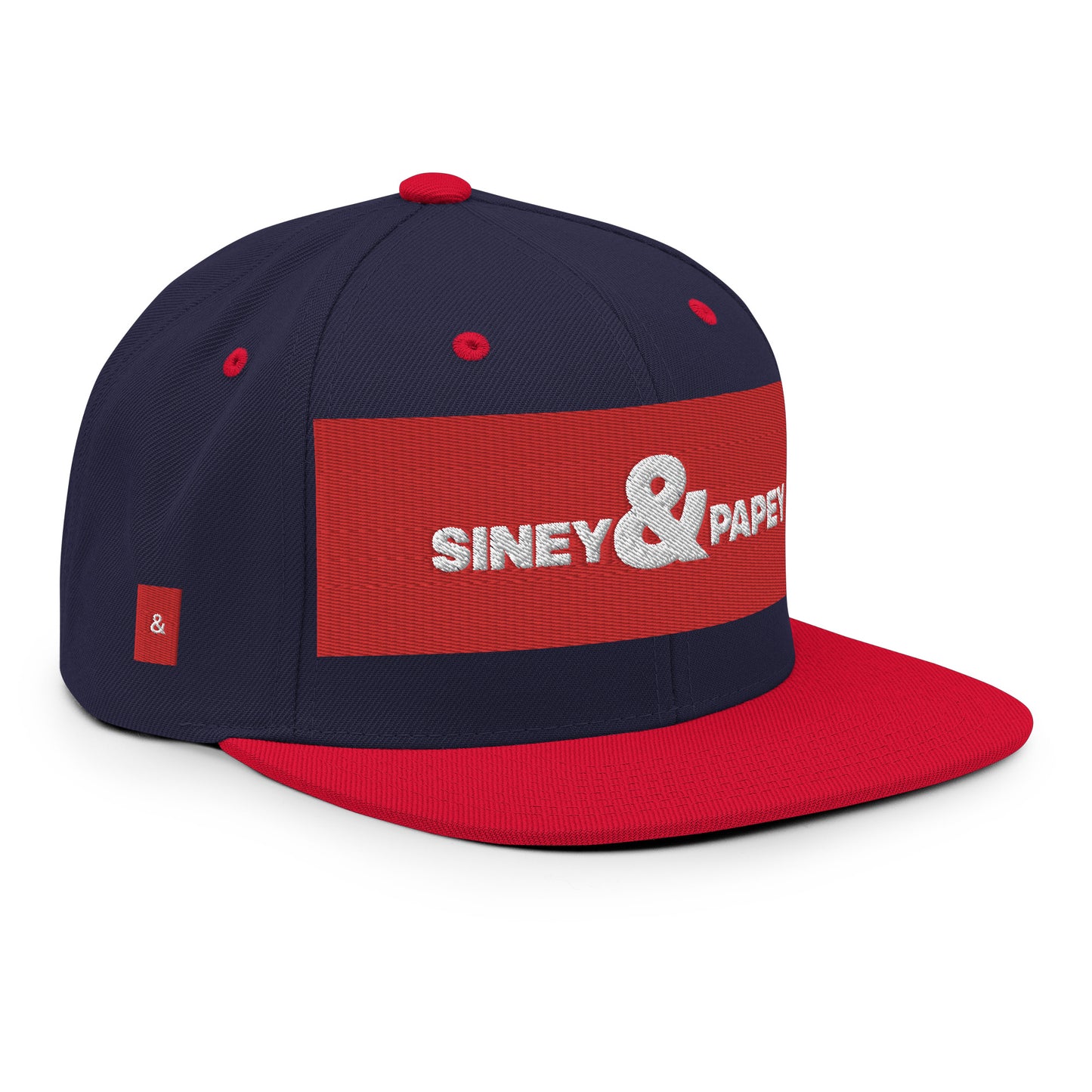 Gorras unisex, gorras planas, gorras sineypapey