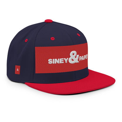 Gorras unisex, gorras planas, gorras sineypapey