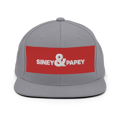 Gorras unisex, gorras planas, gorras sineypapey