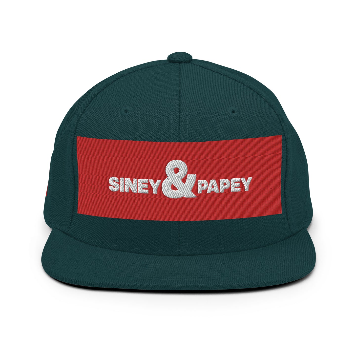 Gorras unisex, gorras planas, gorras sineypapey