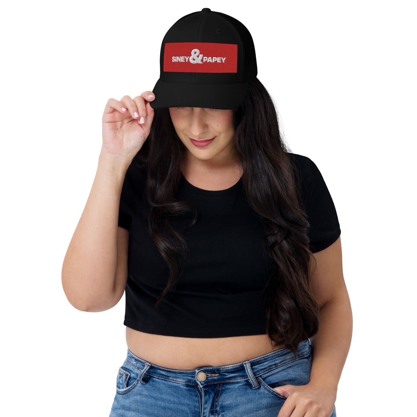 Gorras unisex, gorras para hombres, gorras para mujer, gorras sineypapey, gorras ajustables