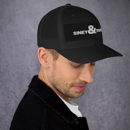 Gorras unisex, gorras para hombres, gorras para mujeres, gorras sineypapey, gorras ajustables