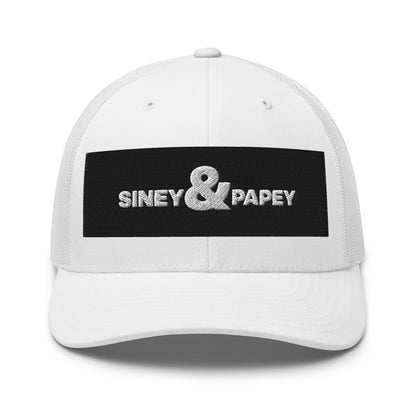 Gorras unisex, gorras para hombres, gorras para mujeres, gorras sineypapey, gorras ajustables