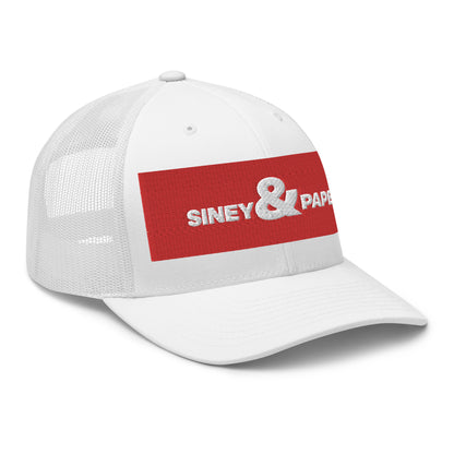 Gorras unisex, gorras para hombres, gorras para mujer, gorras sineypapey, gorras ajustables